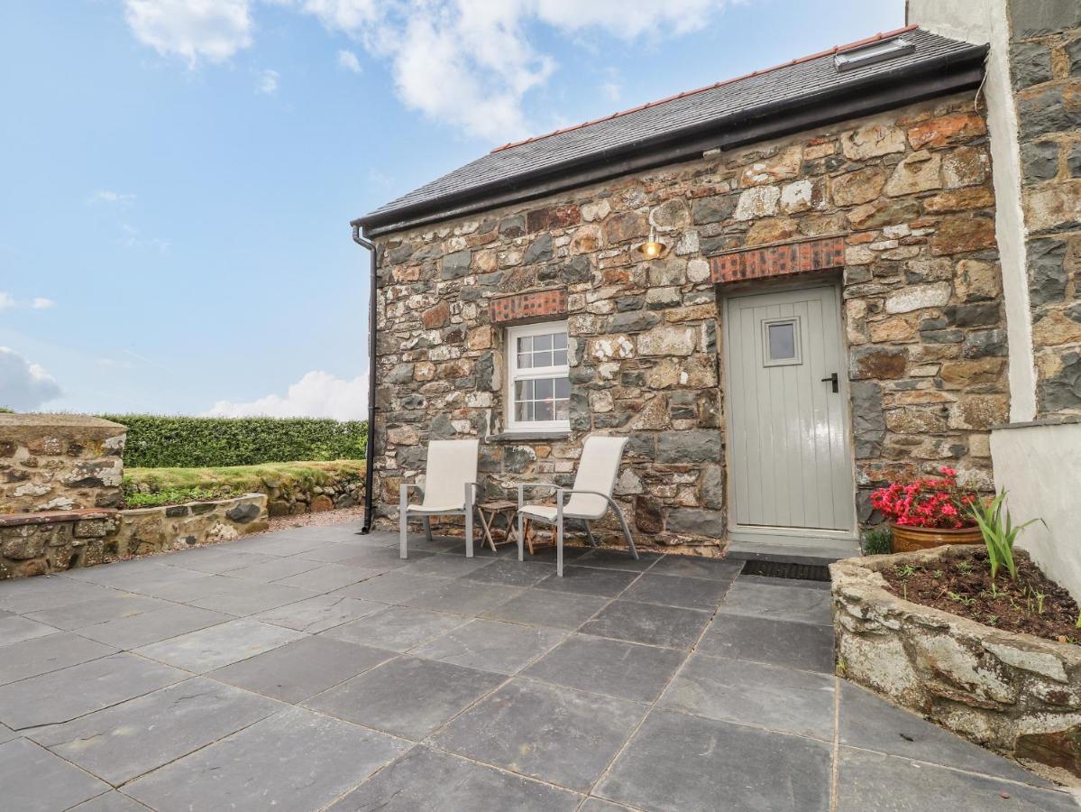 Post Office Cottage Goodwick ภายนอก รูปภาพ