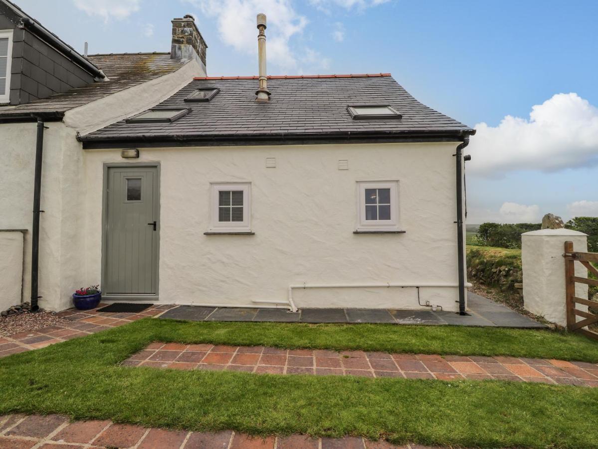 Post Office Cottage Goodwick ภายนอก รูปภาพ